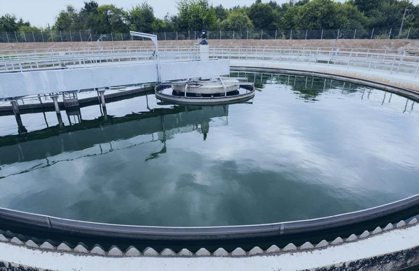 水处理之重金属废水处理技术研究进展